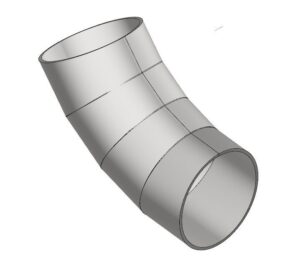 Sheet metal rolling